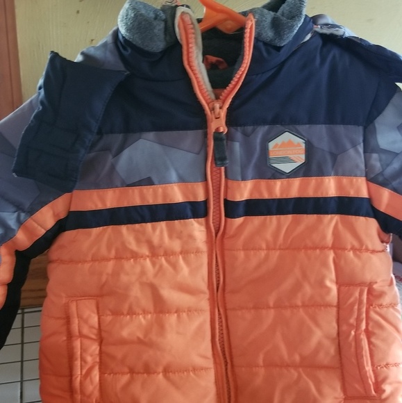 Kids coats - Picture 2 of 4